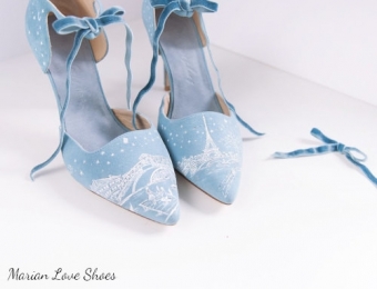 Marian Love Shoes